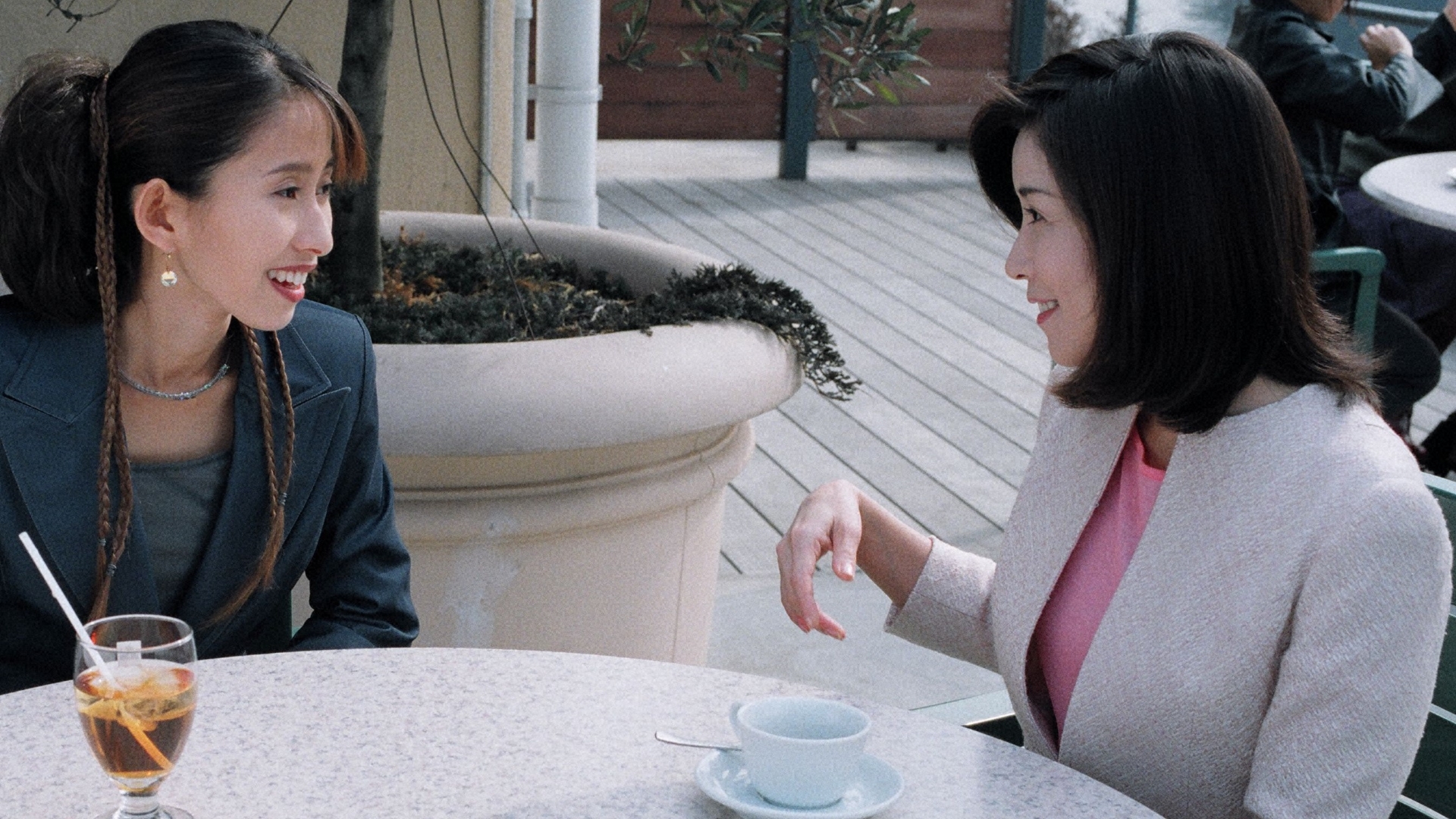 無料テレビで可愛いだけじゃダメかしら？を視聴する