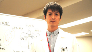 Doctors 最強の名医 テレ朝動画