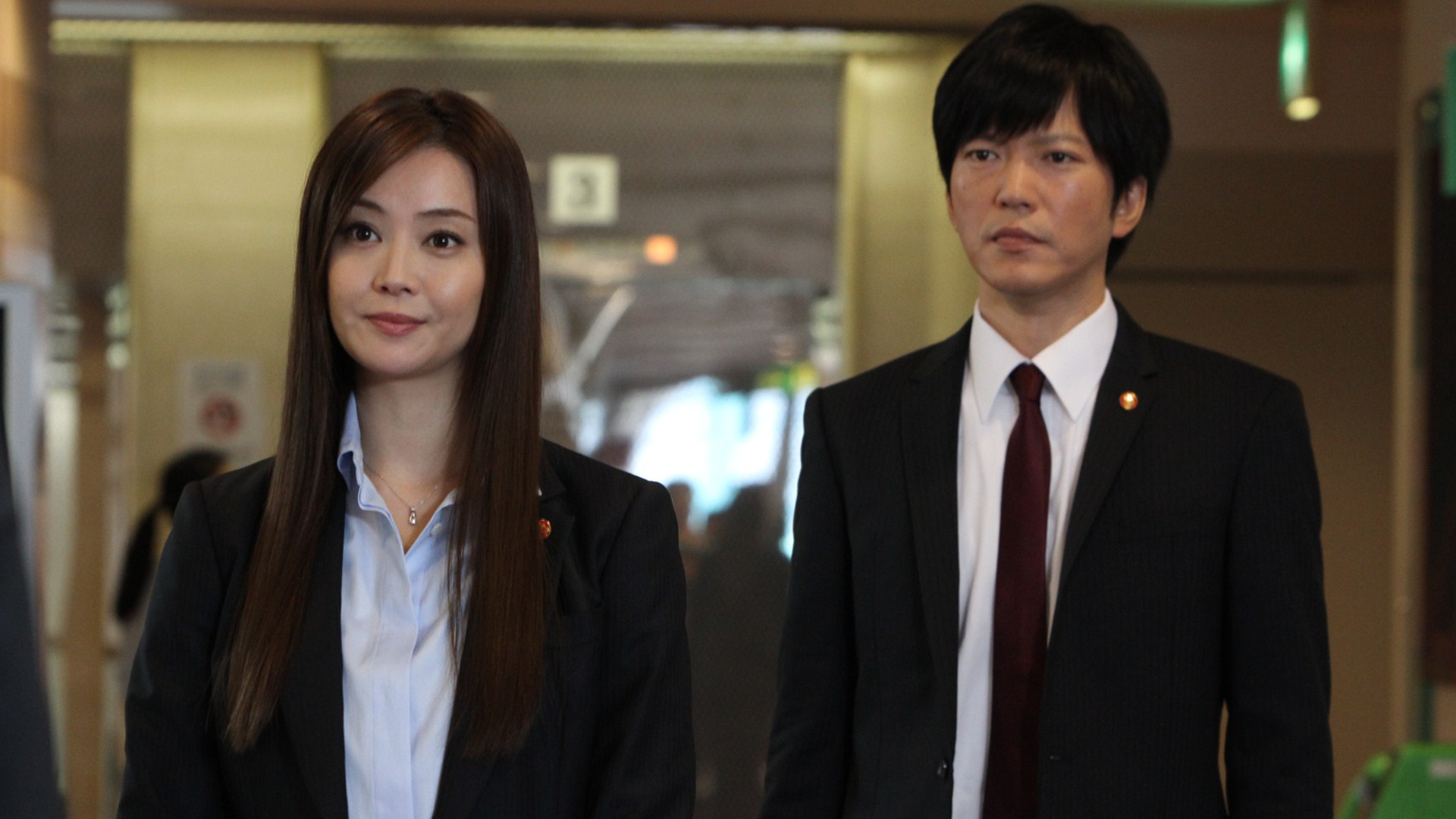 無料テレビでAnswer～警視庁検証捜査官を視聴する