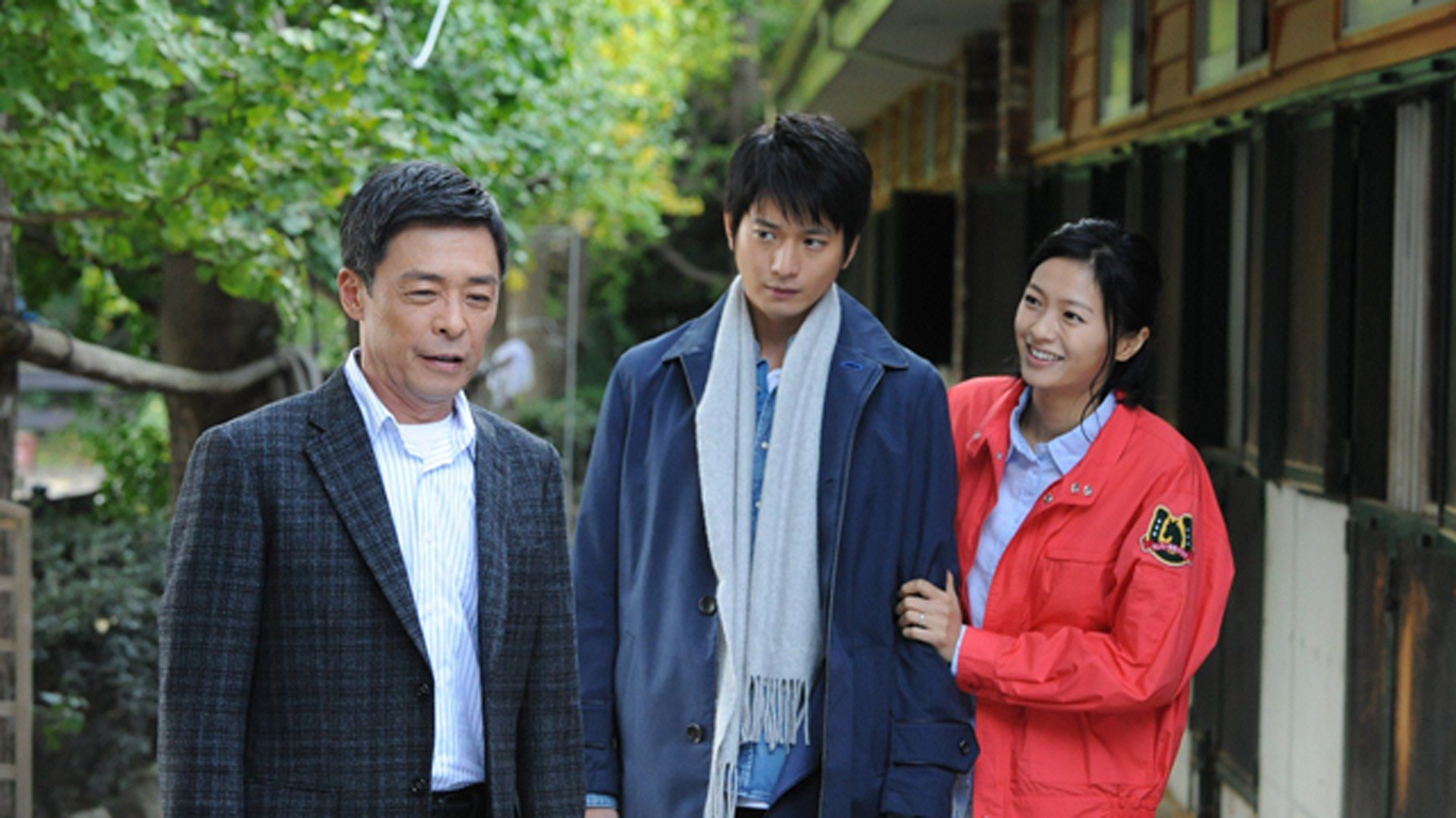 無料テレビで遺産争族を視聴する