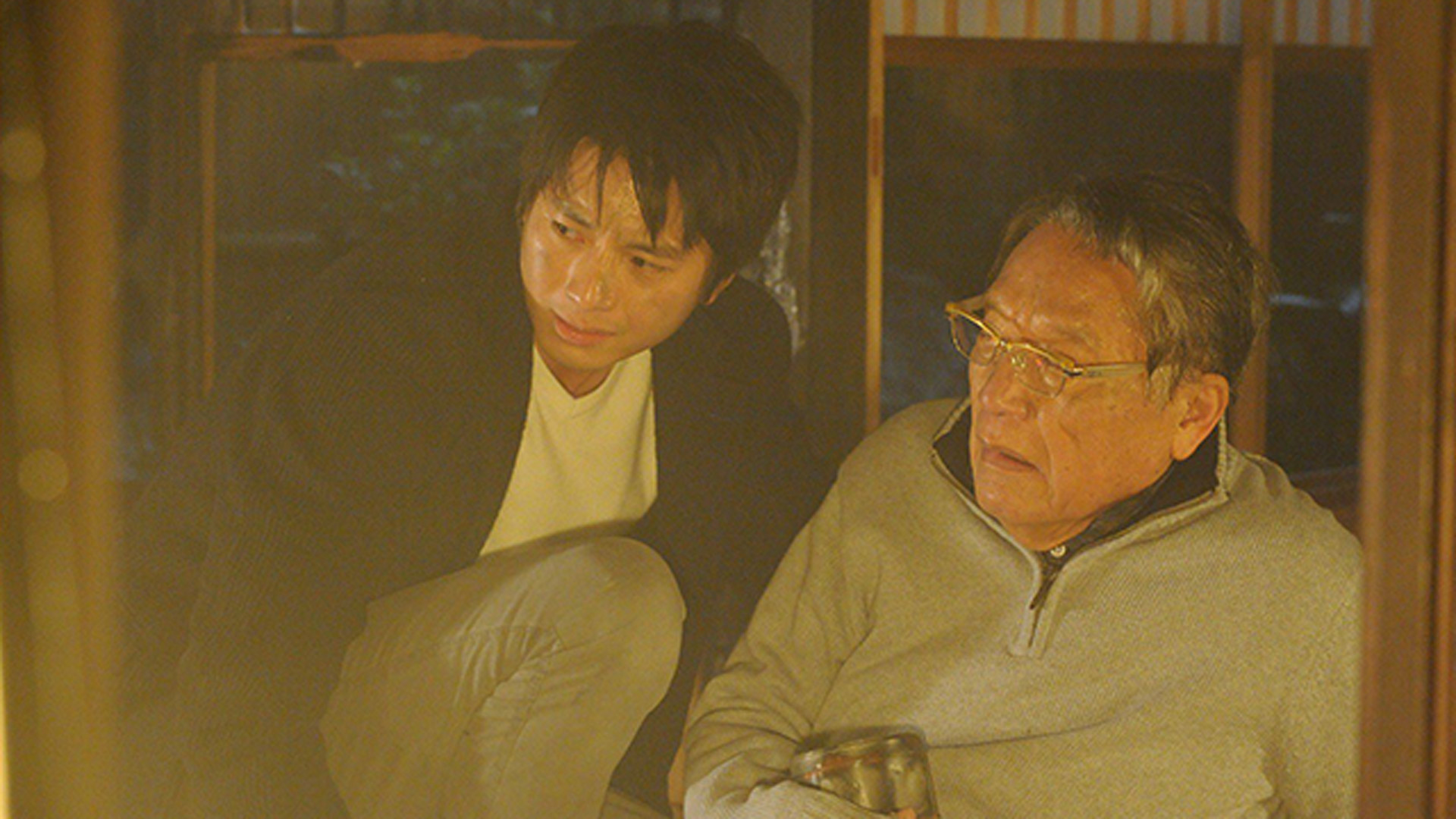 無料テレビで遺産争族を視聴する