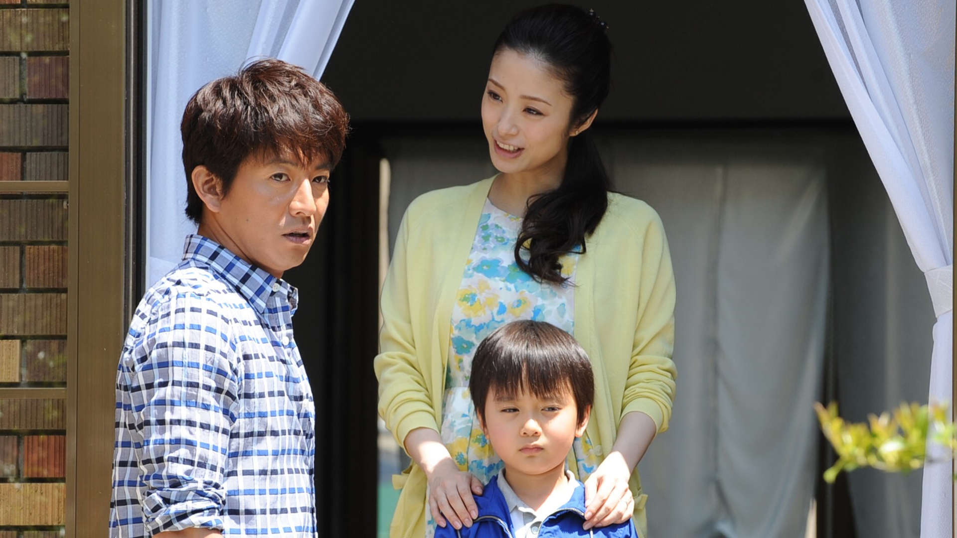 無料テレビでアイムホームを視聴する