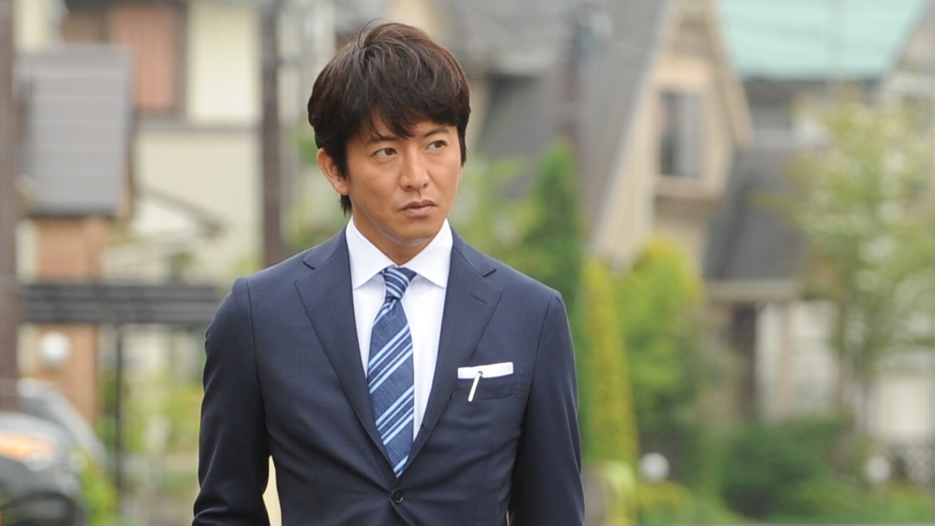 無料テレビでアイムホームを視聴する