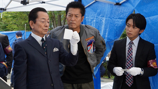 第3話｜ハゲタカ｜テレ朝動画