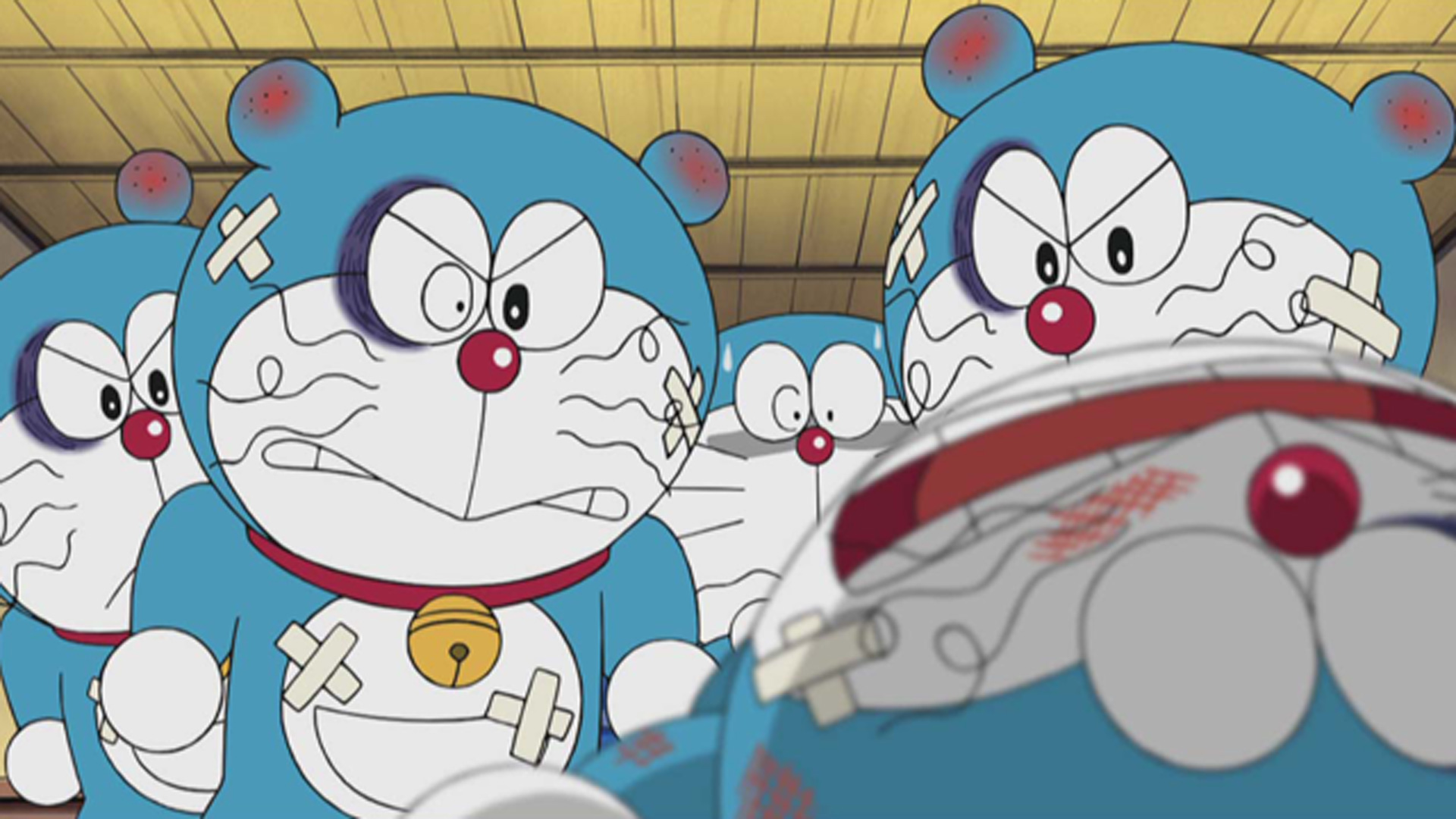 Aazon.co.jp: TV版 ドラえもん11,12,13,14,15,16,17,18,19,20 [