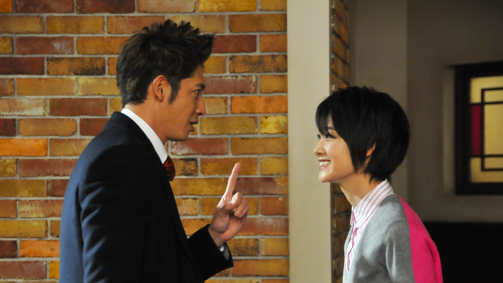 無料テレビで私の嫌いな探偵を視聴する