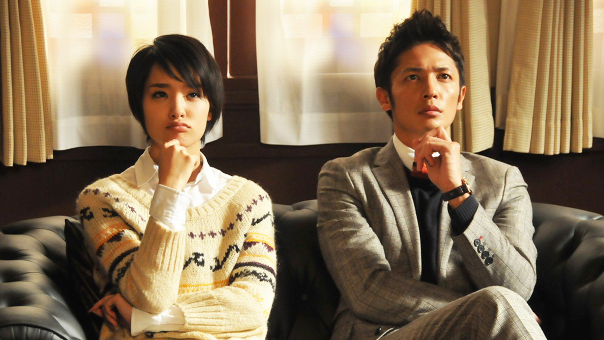 無料テレビで私の嫌いな探偵を視聴する