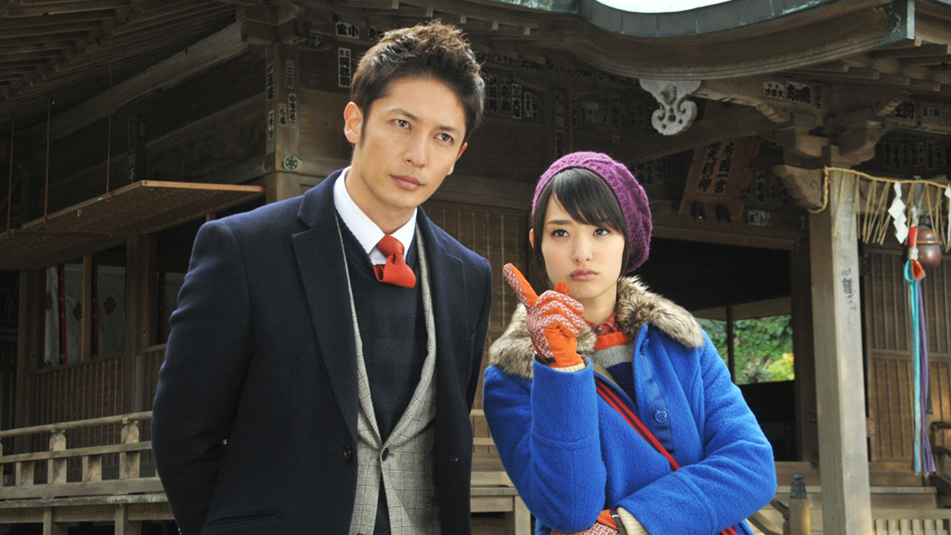 無料テレビで私の嫌いな探偵を視聴する