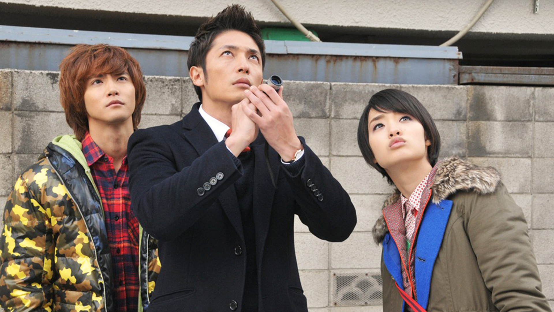 無料テレビで私の嫌いな探偵を視聴する