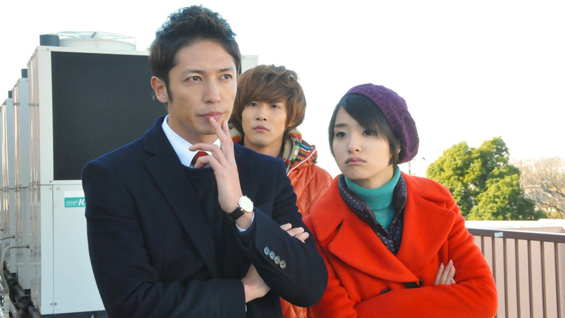 無料テレビで私の嫌いな探偵を視聴する