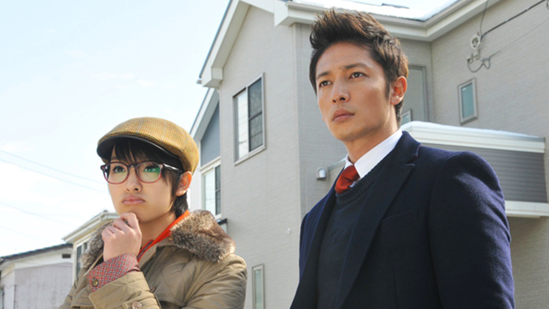 無料テレビで私の嫌いな探偵を視聴する