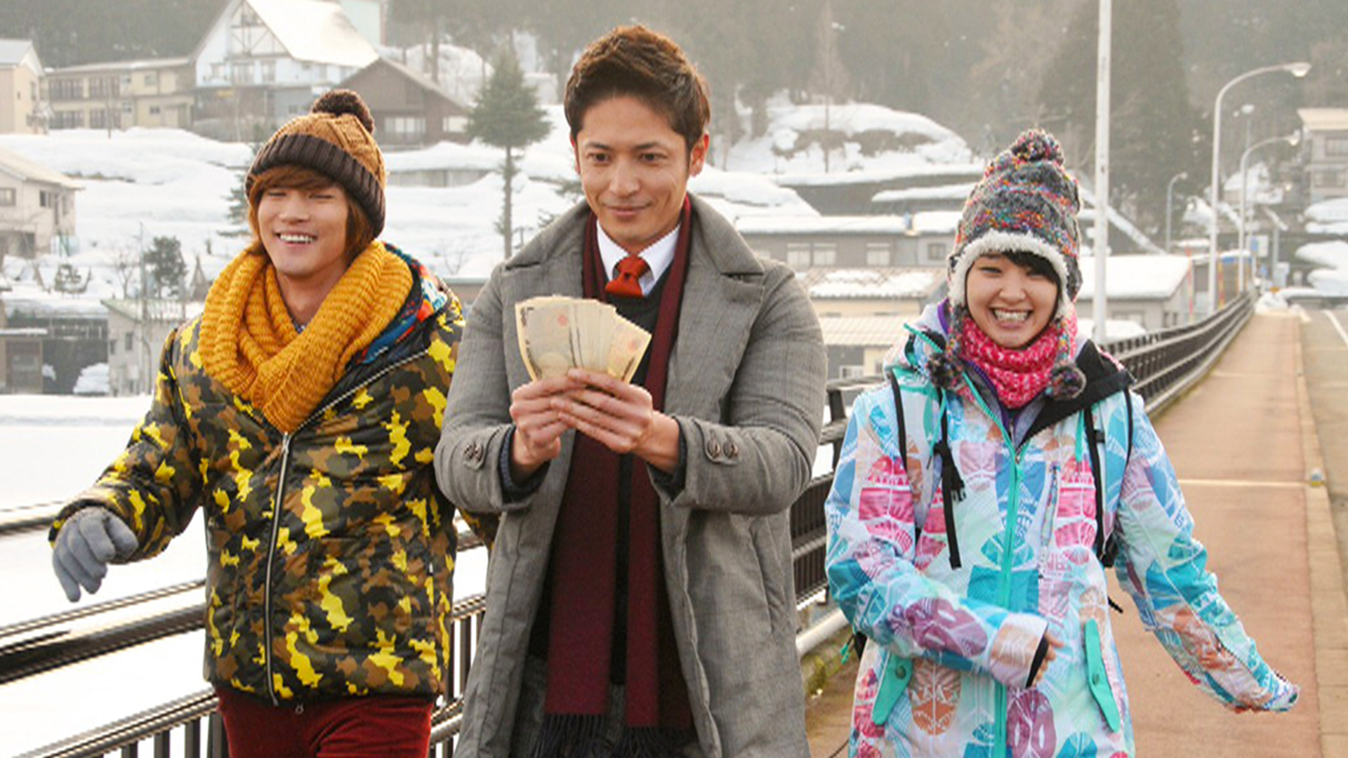 無料テレビで私の嫌いな探偵を視聴する