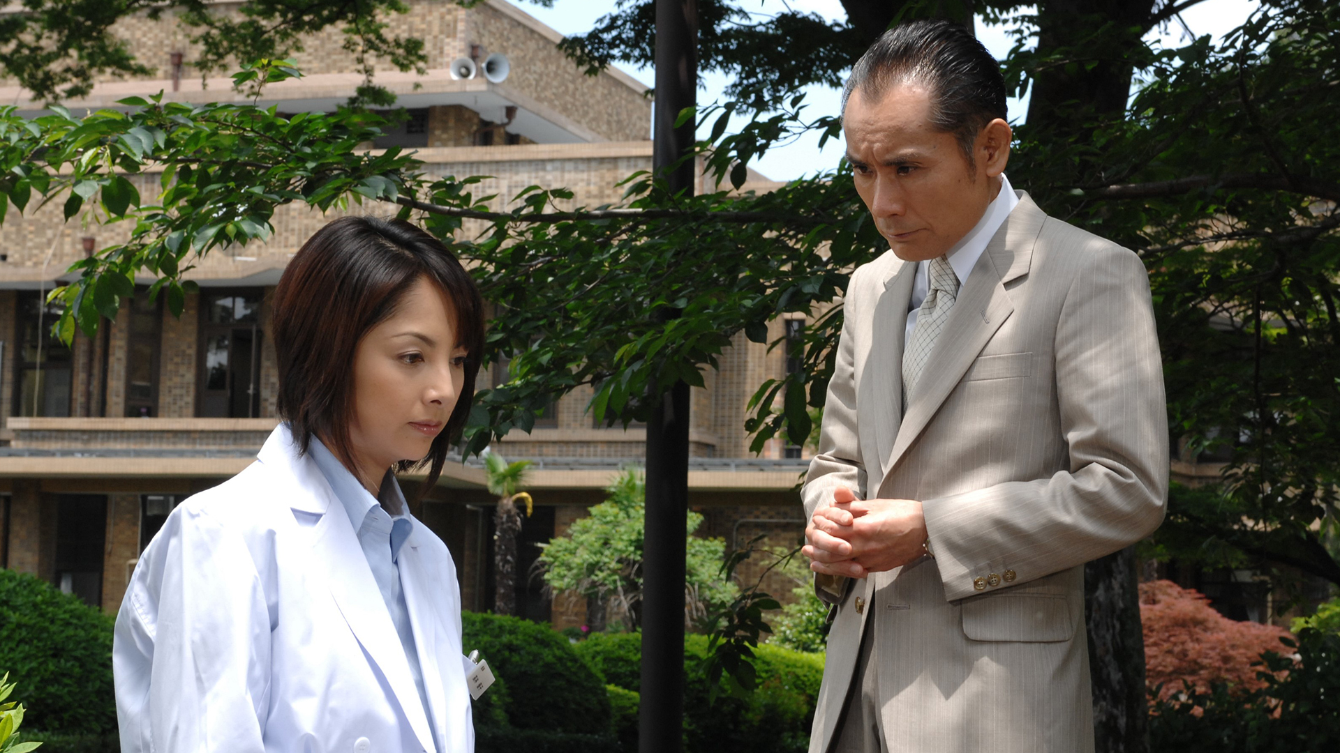 無料テレビで森村誠一を視聴する