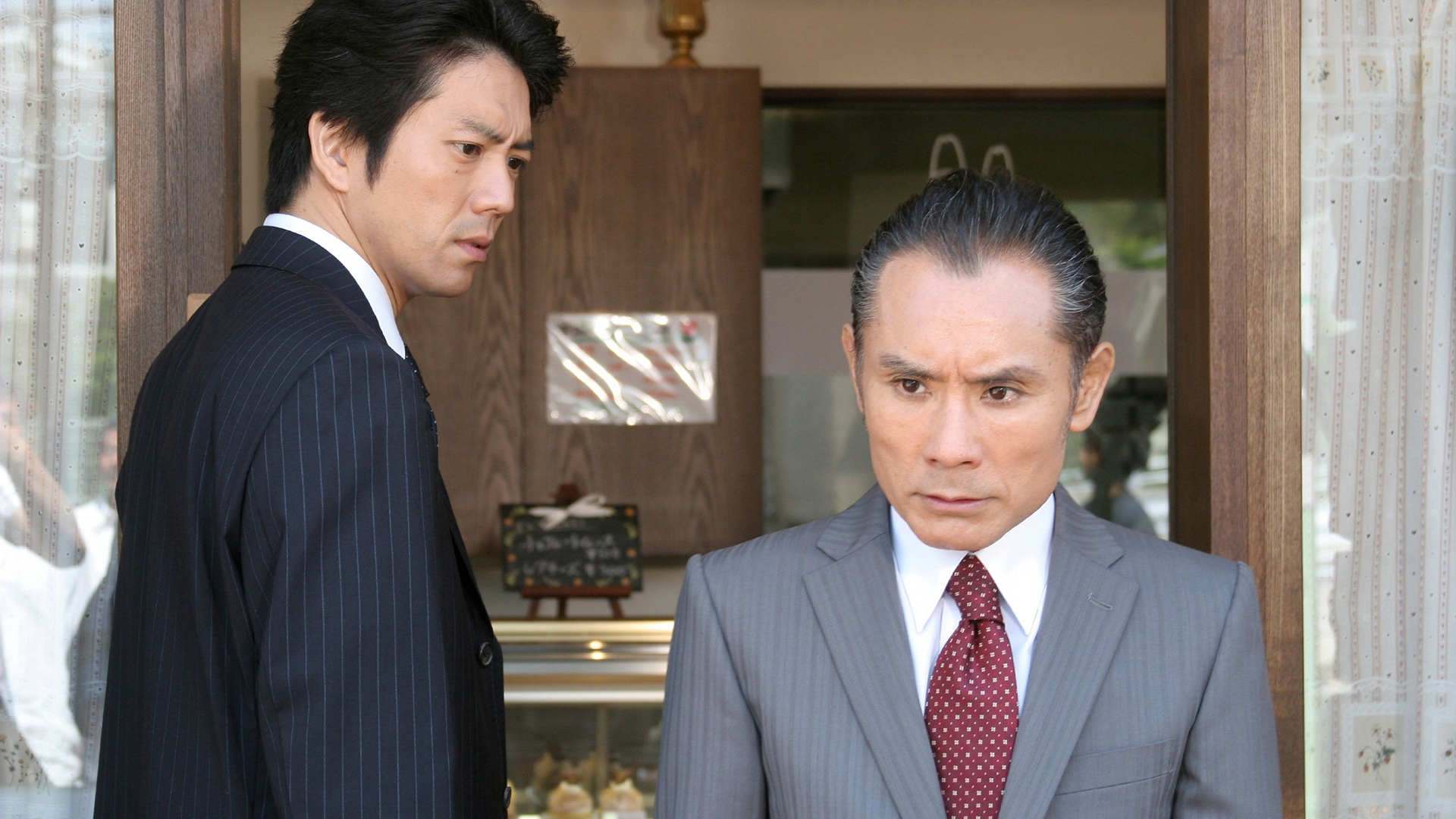 無料テレビで森村誠一を視聴する