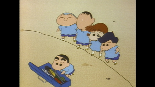 50-#53 本・雑誌・漫画 クレヨンしんちゃん53本セット