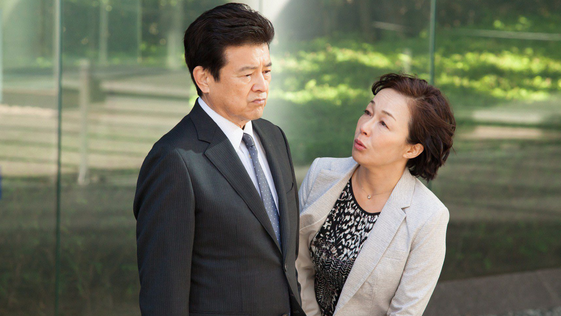 無料テレビで就活家族～きっと、うまくいく～を視聴する