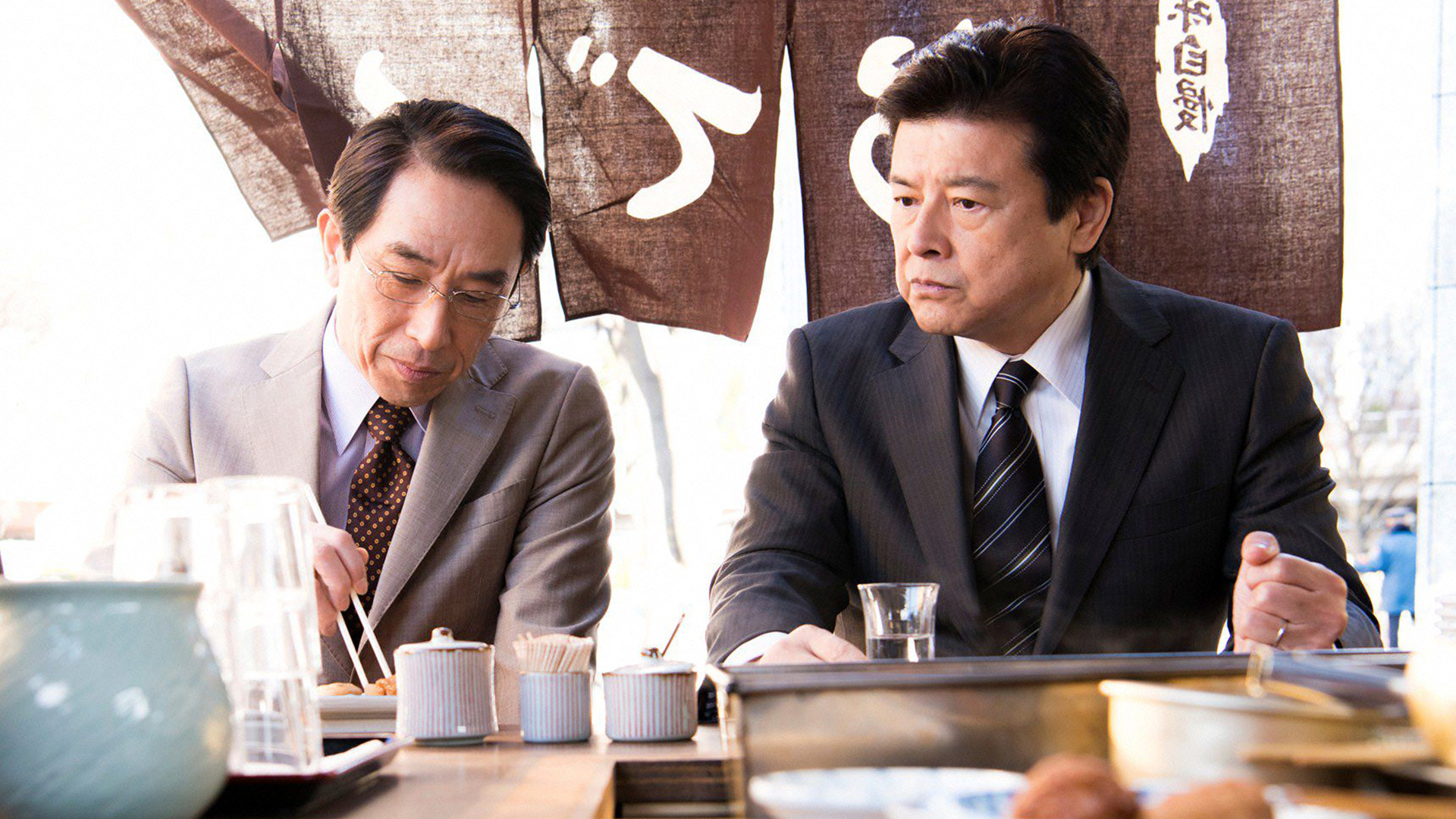 無料テレビで就活家族～きっと、うまくいく～を視聴する