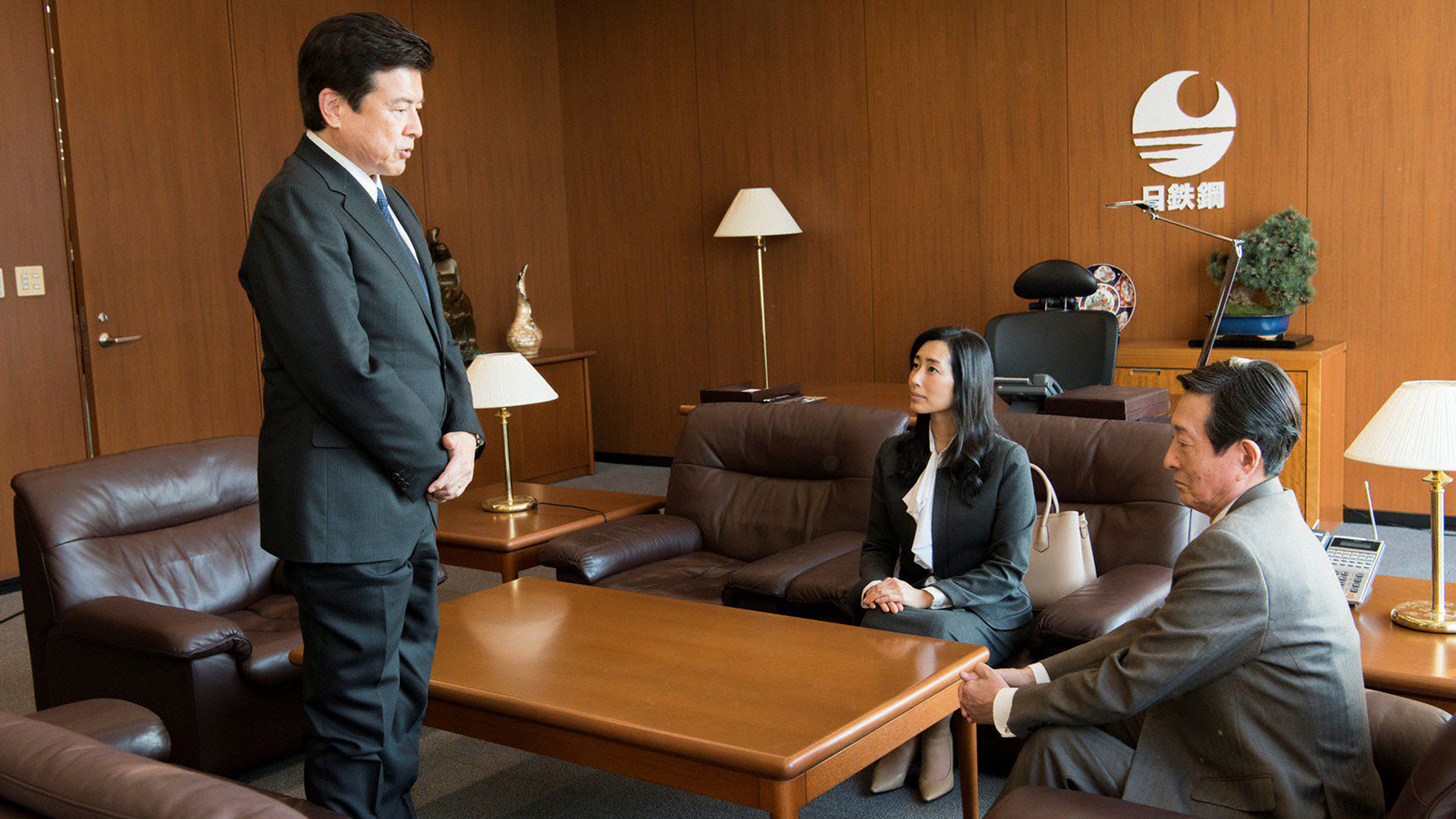 無料テレビで就活家族～きっと、うまくいく～を視聴する