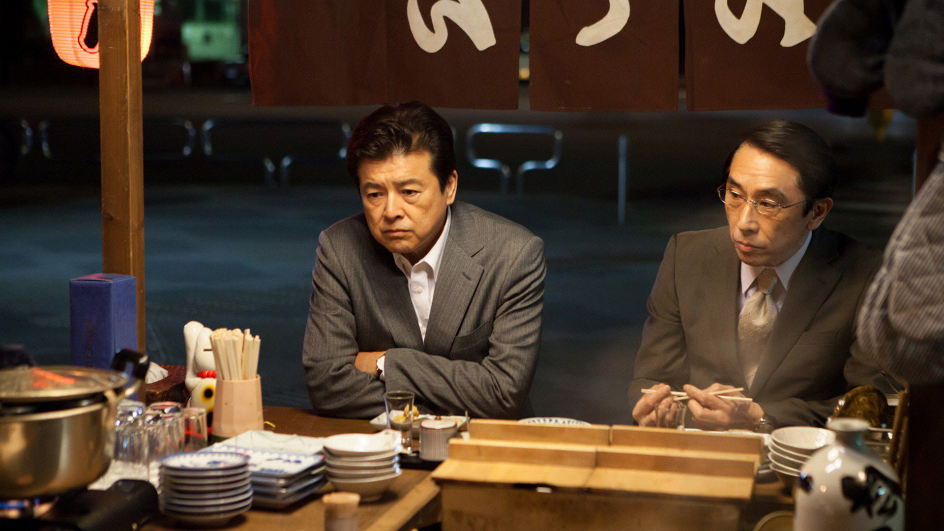 無料テレビで就活家族～きっと、うまくいく～を視聴する