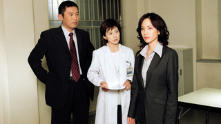 科捜研の女 season6 全話パック｜テレ朝動画