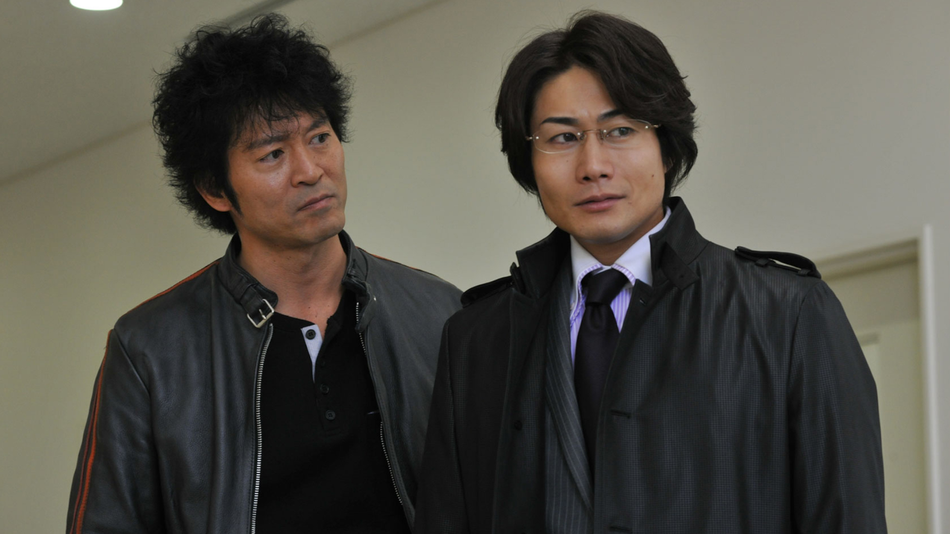 無料テレビで853～刑事・加茂伸之介を視聴する