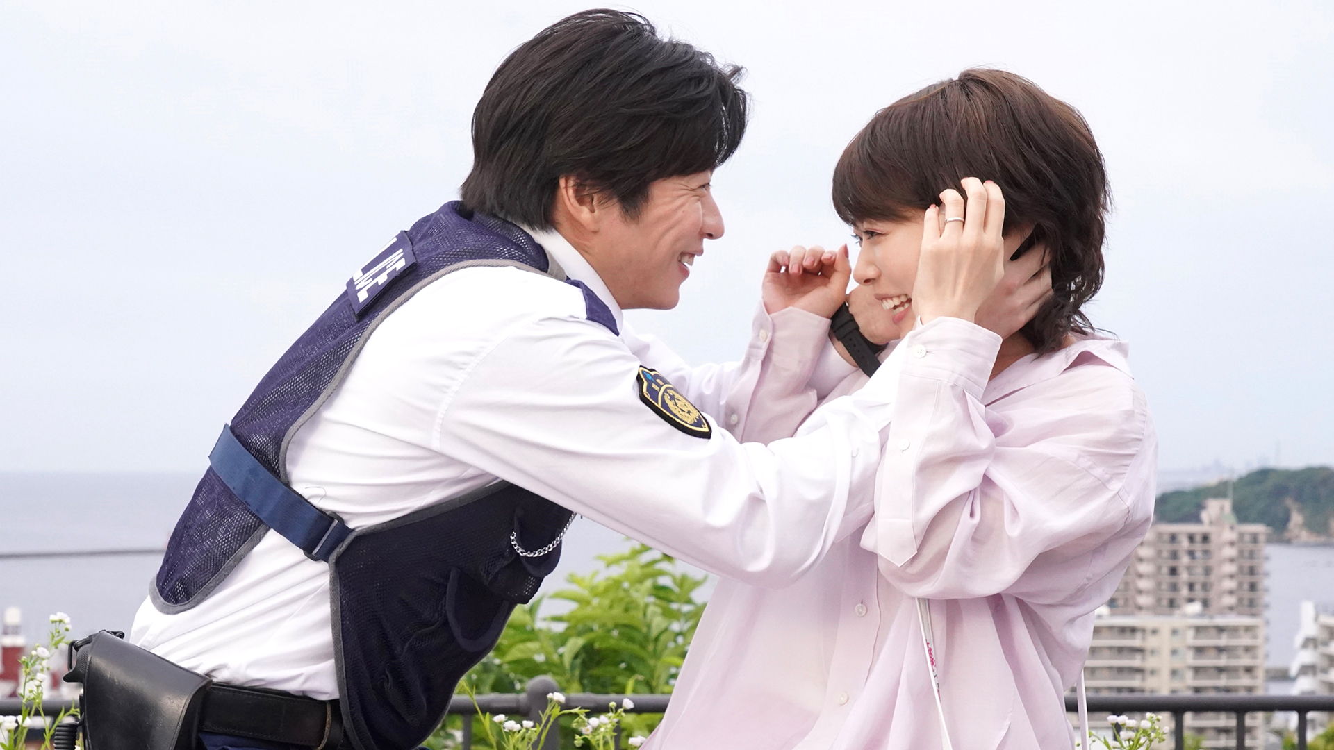 無料テレビでunknownを視聴する