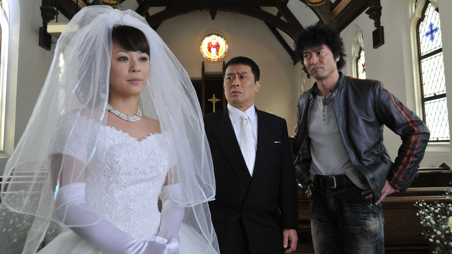 無料テレビで853～刑事・加茂伸之介を視聴する