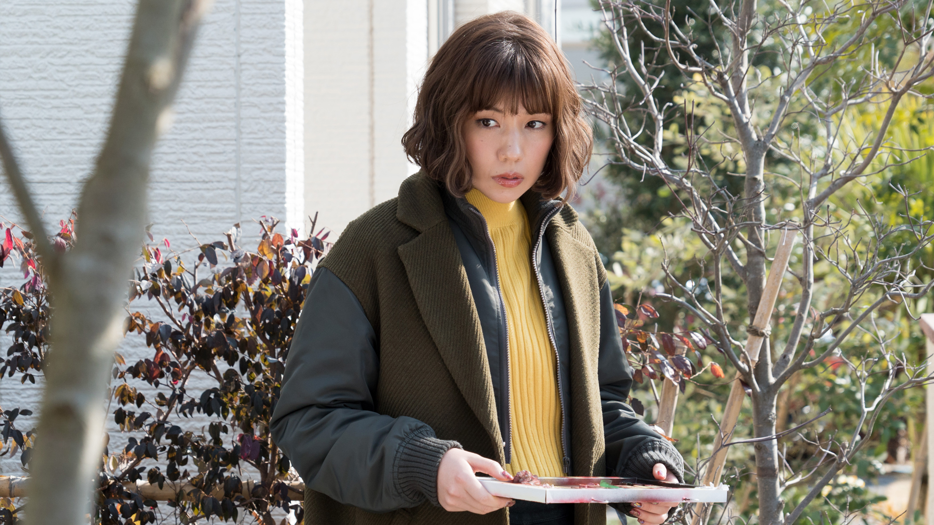 無料テレビでホリデイラブを視聴する