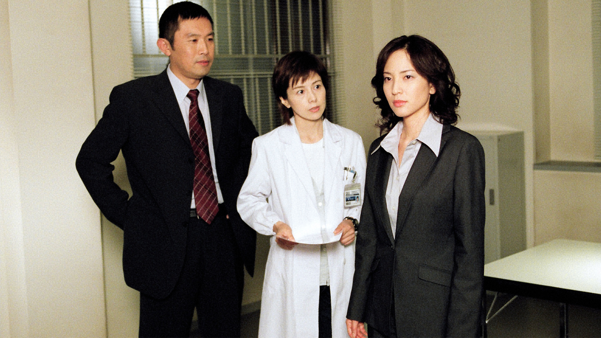 無料テレビで科捜研の女を視聴する