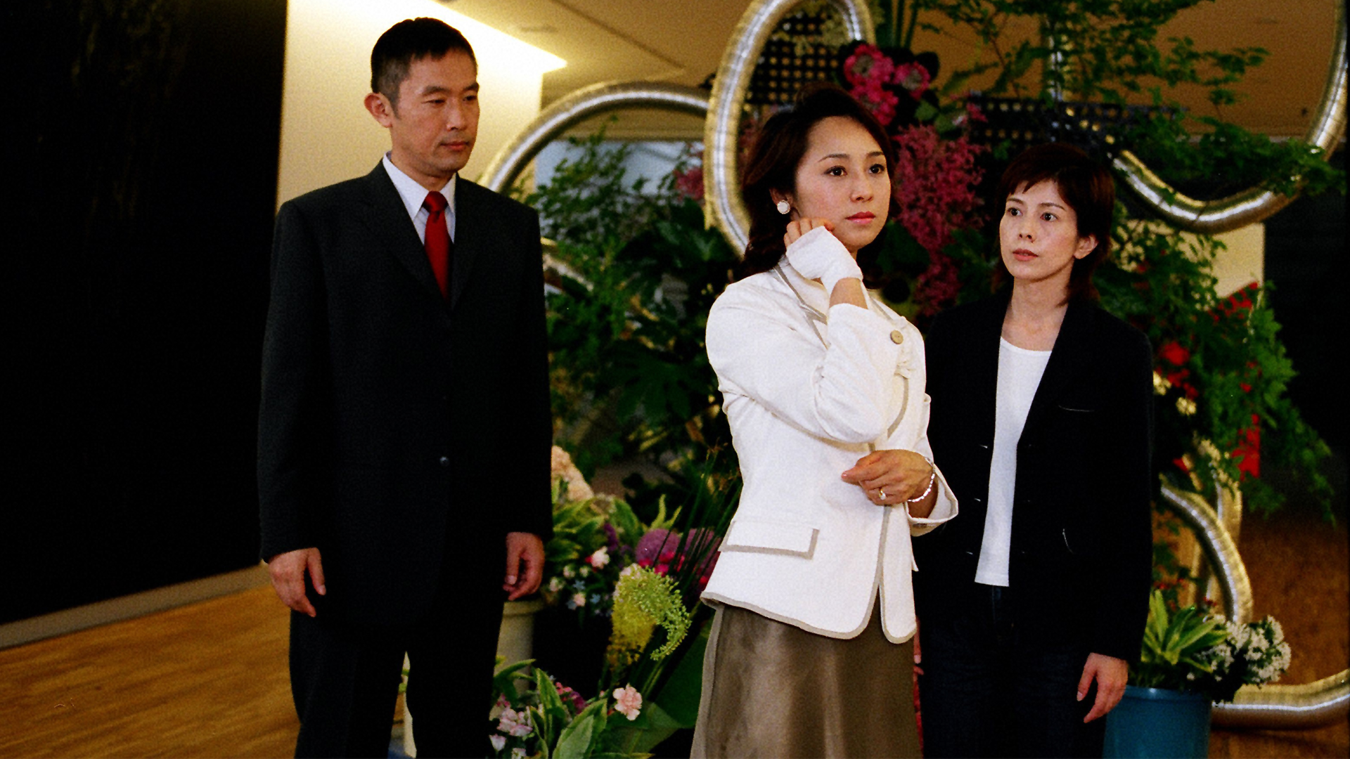 無料テレビで科捜研の女を視聴する