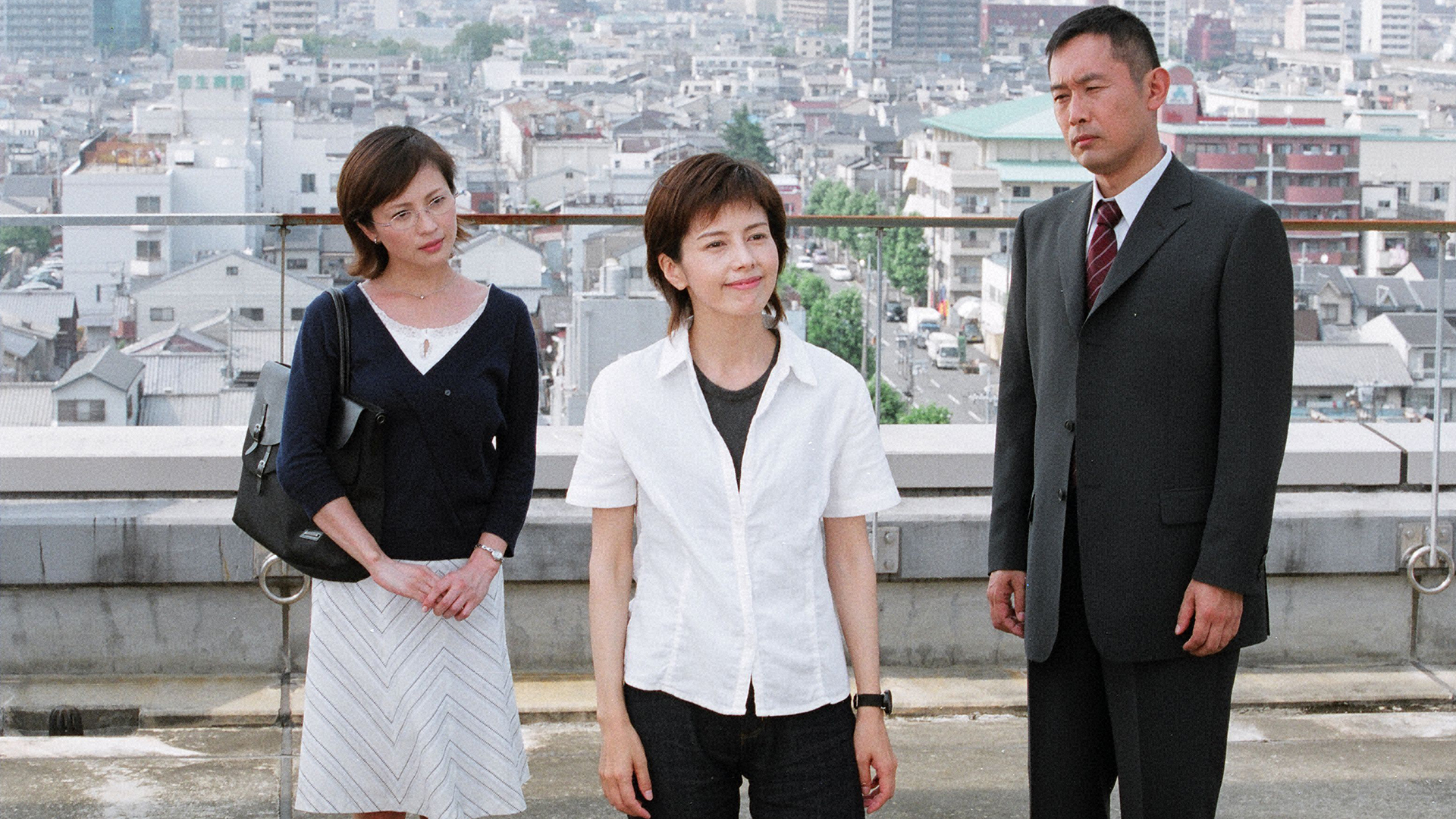 無料テレビで科捜研の女を視聴する