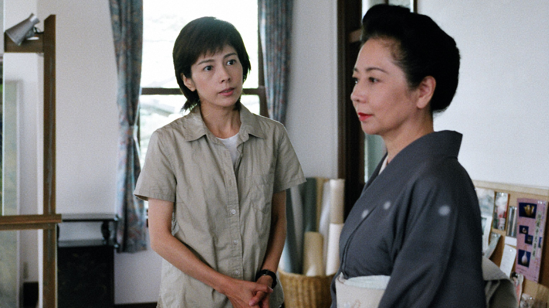 無料テレビで科捜研の女を視聴する