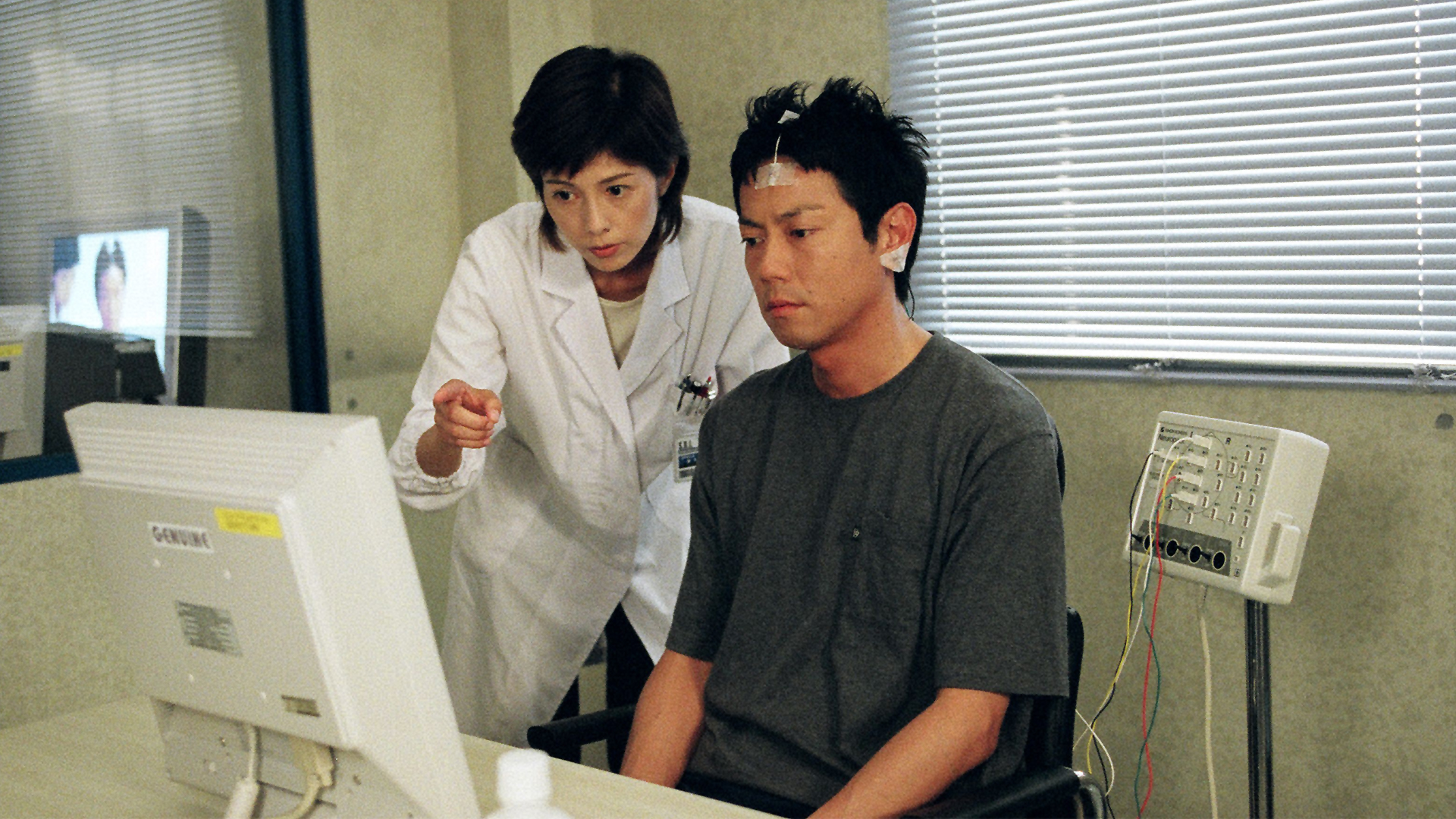 無料テレビで科捜研の女を視聴する