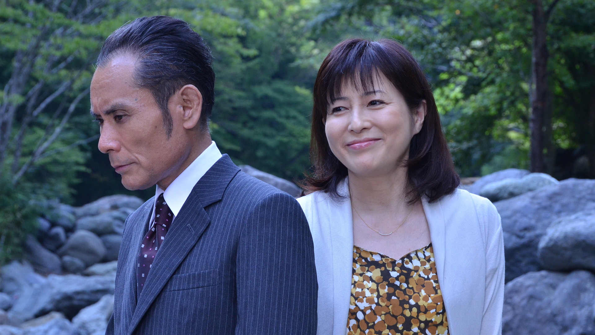 無料テレビで森村誠一を視聴する