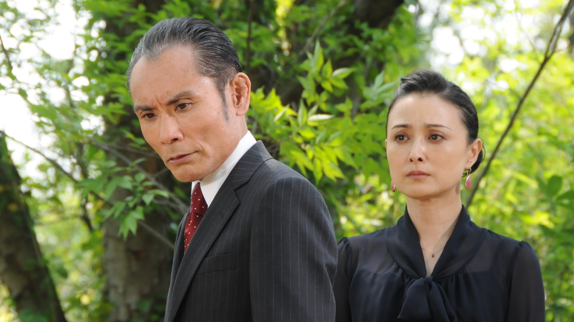 無料テレビで森村誠一を視聴する