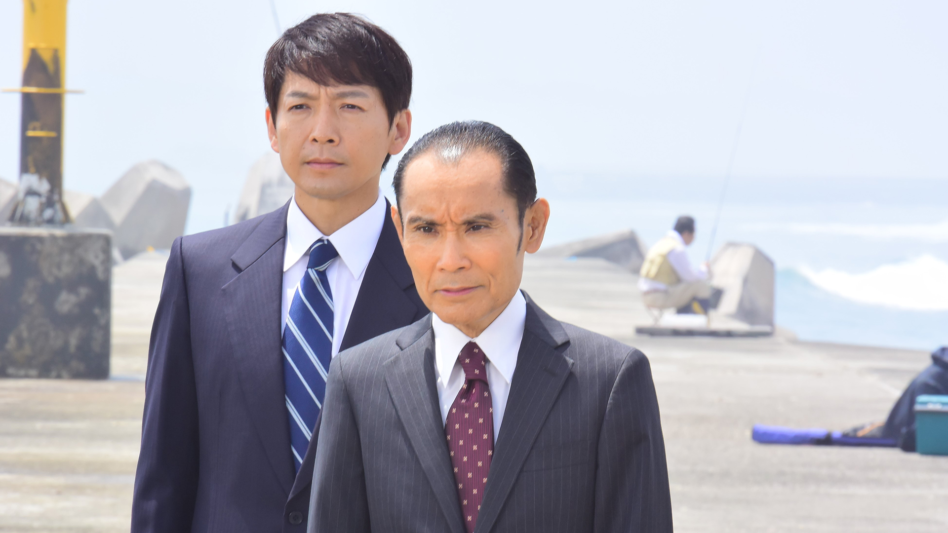 無料テレビで森村誠一を視聴する