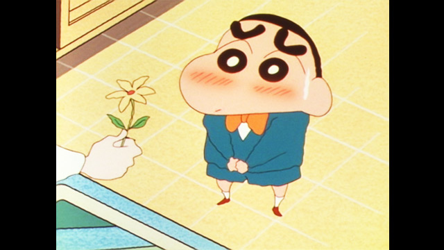 175 2 オラの恋の告白だゾ クレヨンしんちゃん テレ朝動画