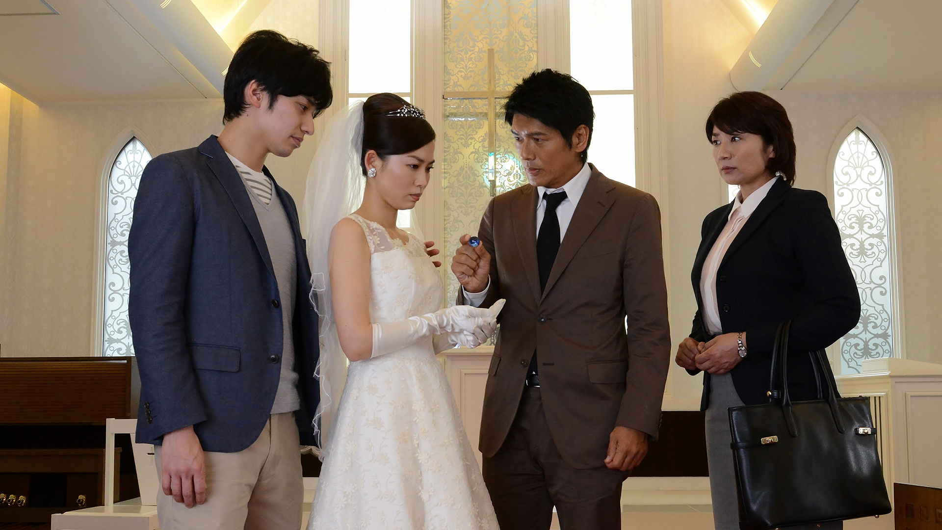 無料テレビで京都人情捜査ファイルを視聴する