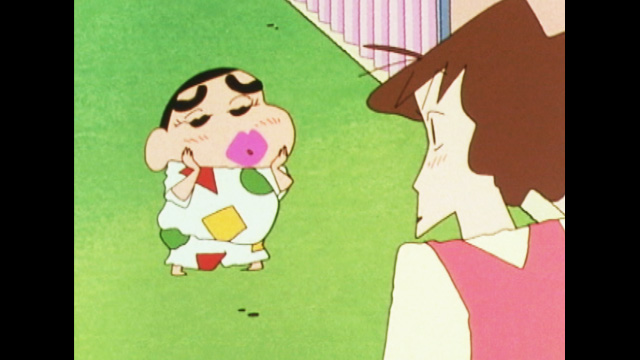 しんちゃんママ ママサミットだゾほか｜おはなし｜クレヨンしんちゃん｜テレビ朝日