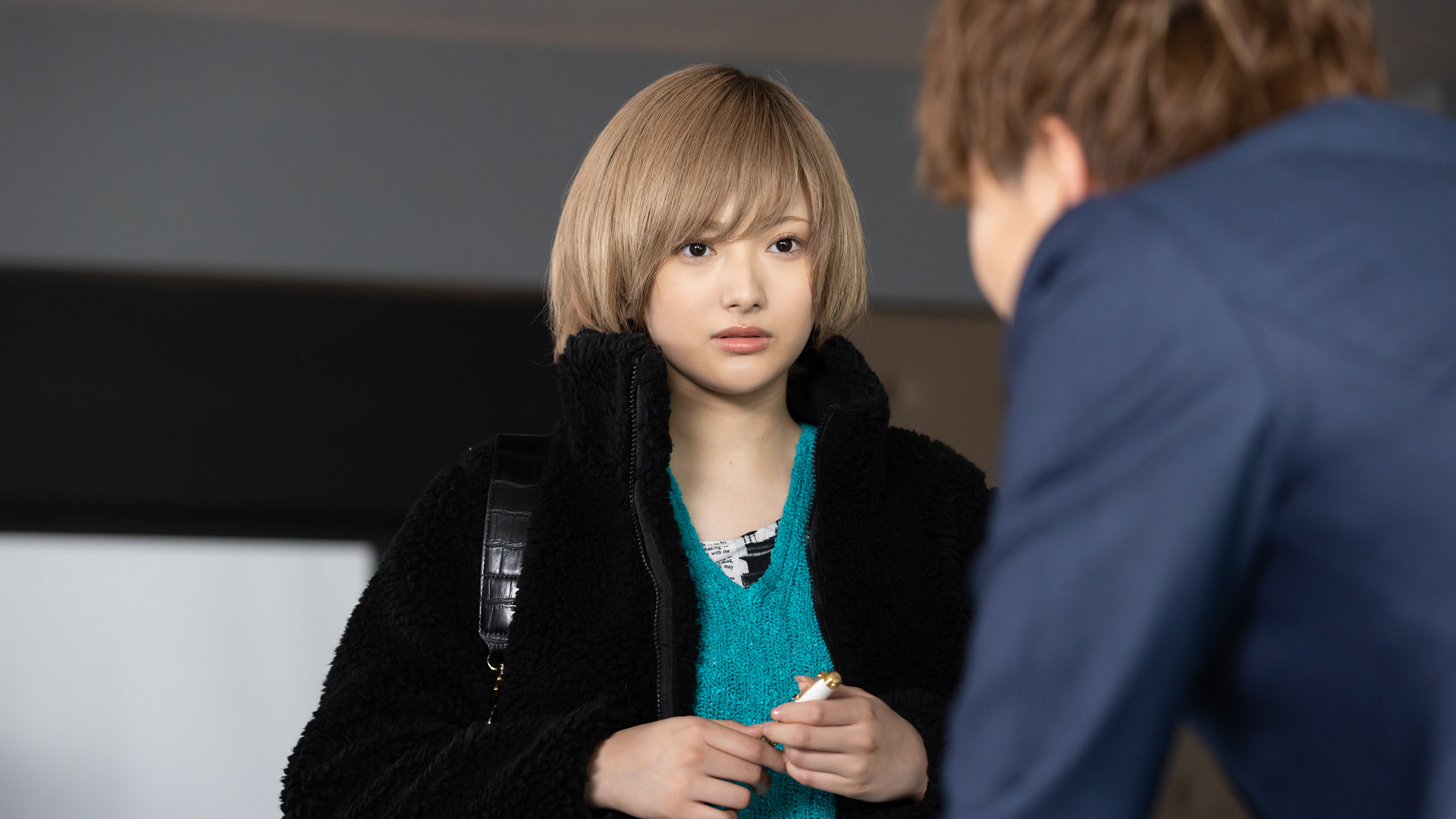 無料テレビでＭ　愛すべき人がいてを視聴する