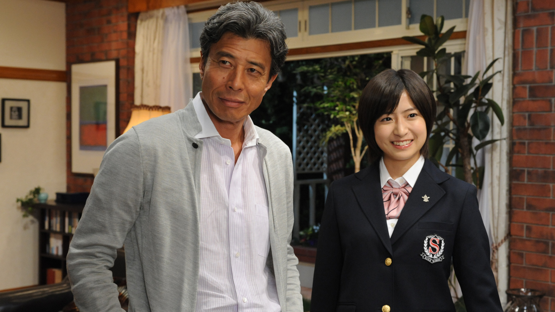 無料テレビでダンディ・ダディ？～恋愛小説家・伊崎龍之介～を視聴する