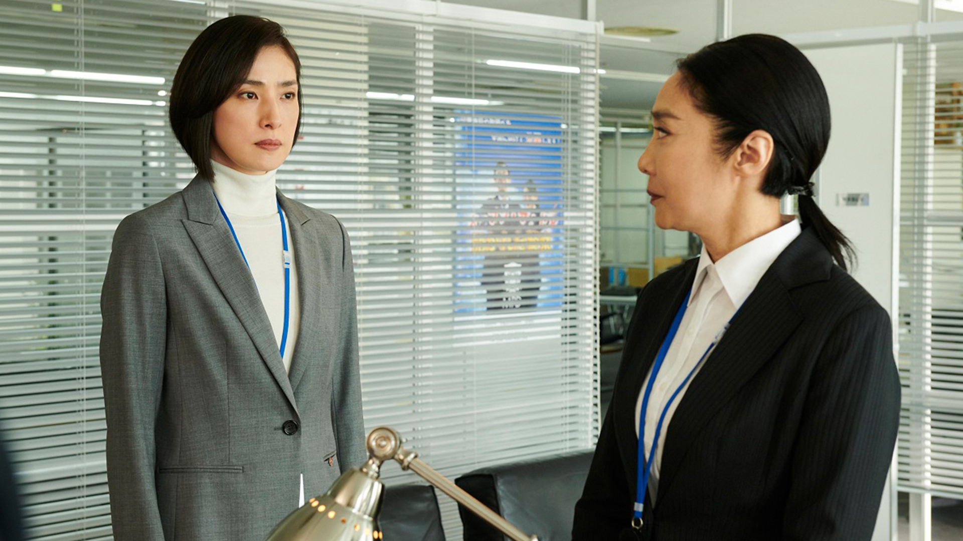 無料テレビで緊急取調室を視聴する