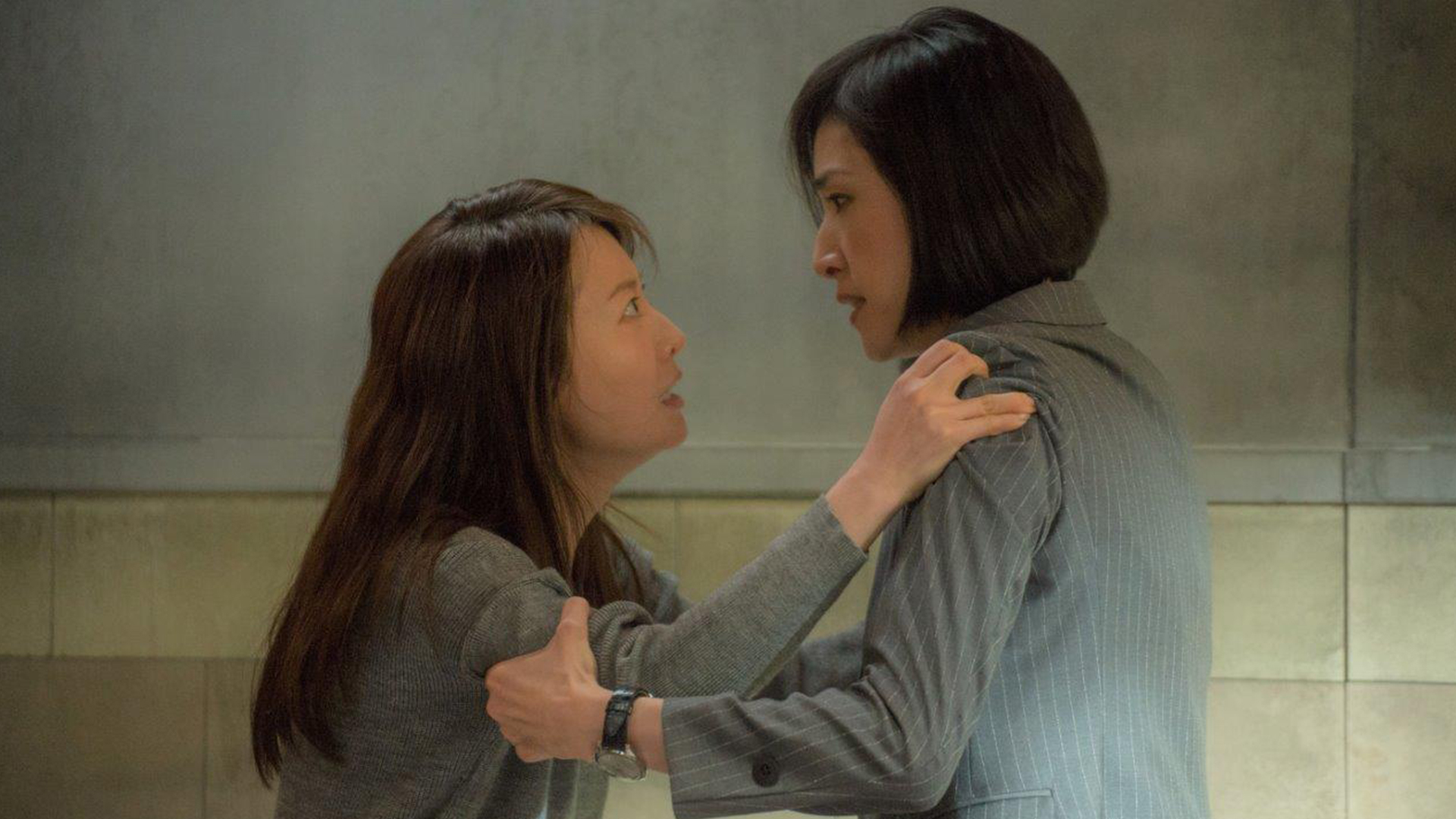 無料テレビで緊急取調室を視聴する