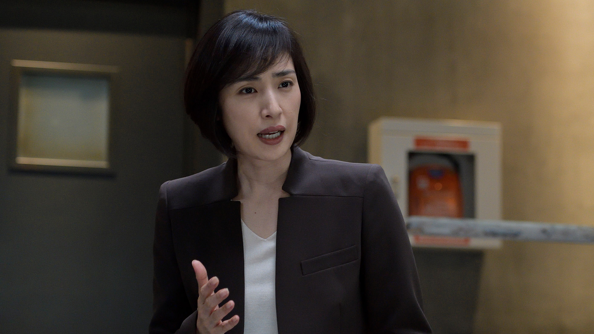 無料テレビで緊急取調室を視聴する