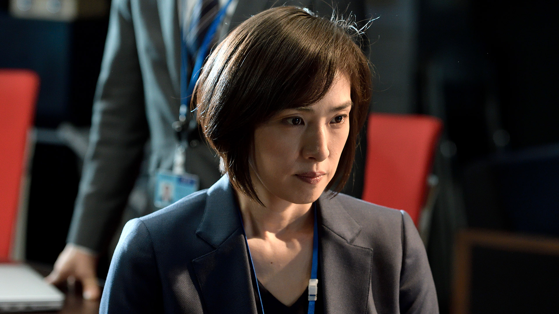 無料テレビで緊急取調室を視聴する