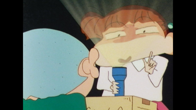 308 2 ネネちゃんの恋占いは当たるゾ クレヨンしんちゃん テレ朝動画