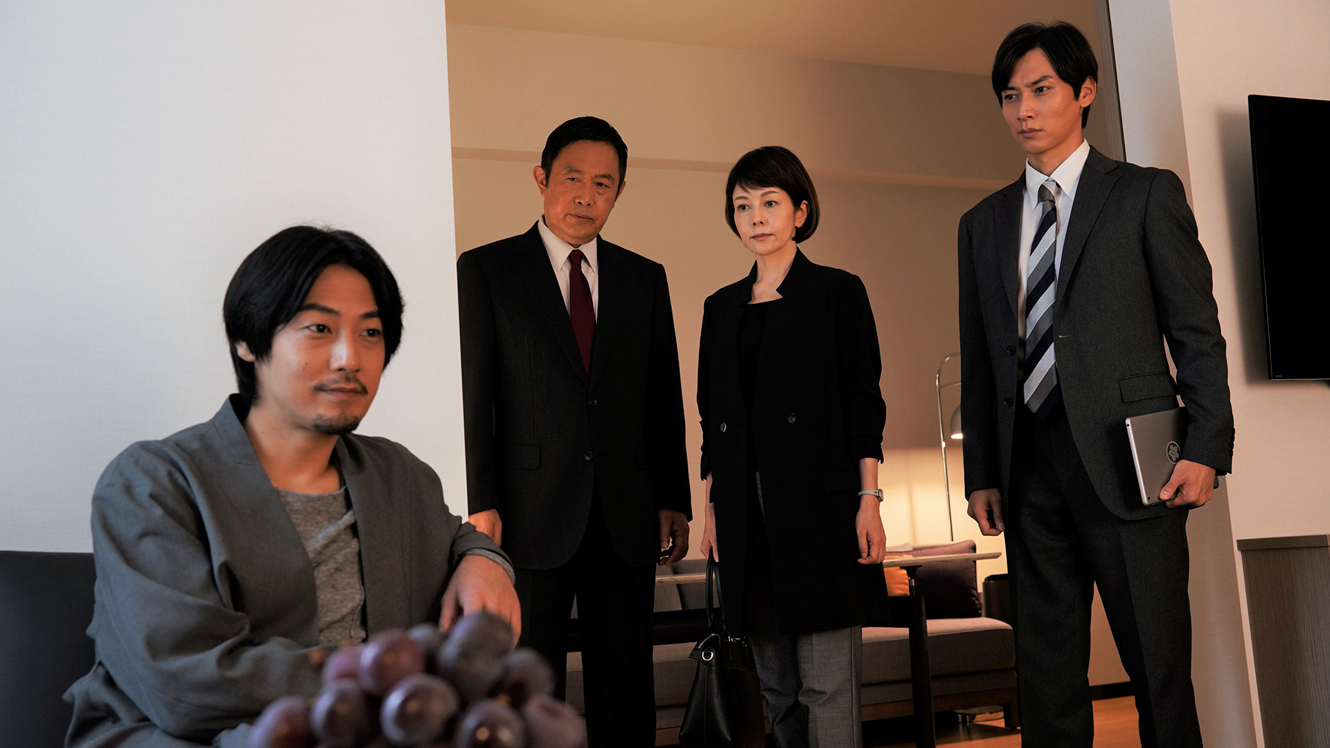 無料テレビで科捜研の女を視聴する