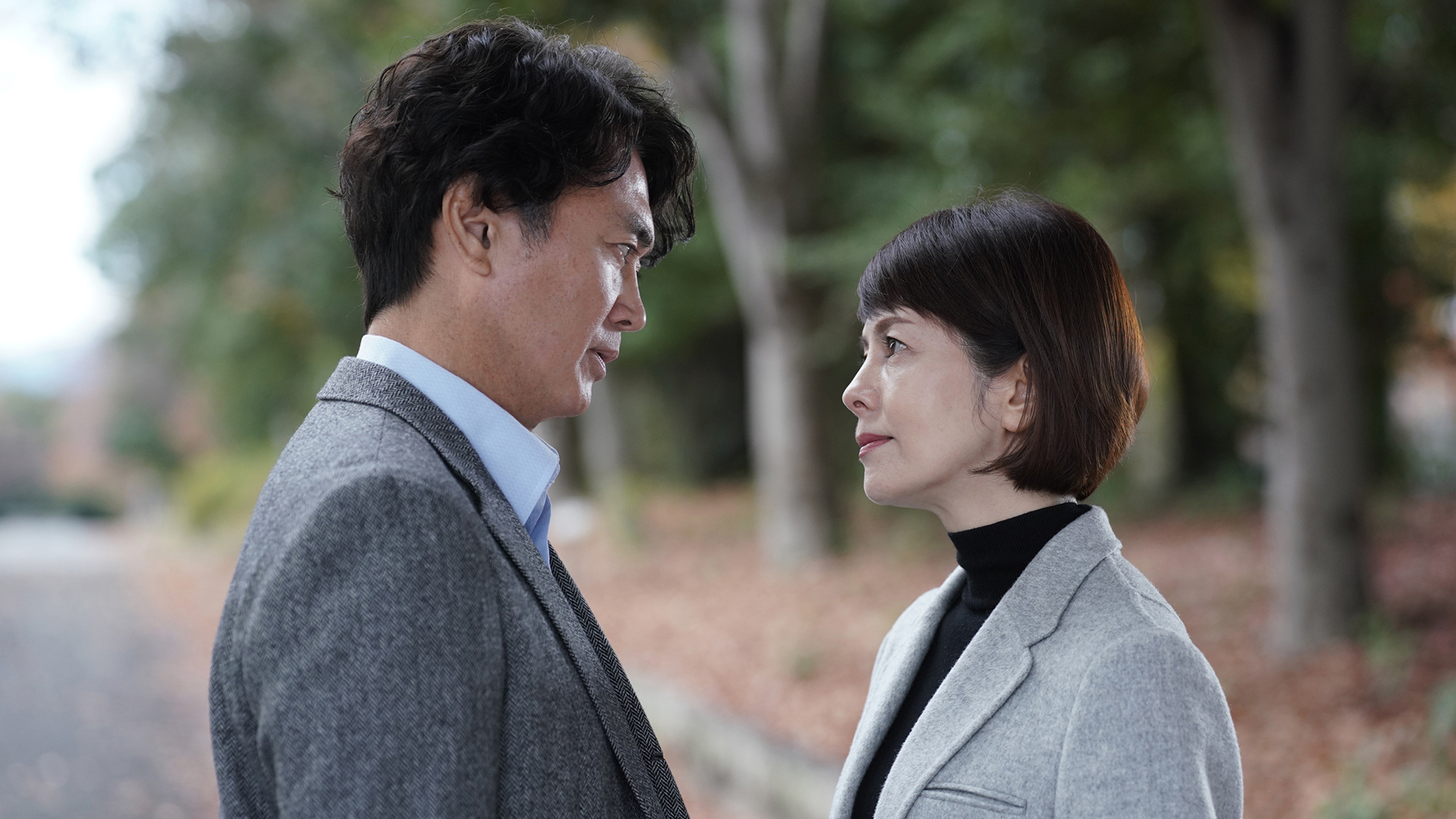 無料テレビで科捜研の女を視聴する