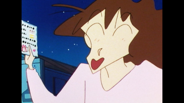 317 1 母ちゃんのこだわり記念品だゾ クレヨンしんちゃん テレ朝動画