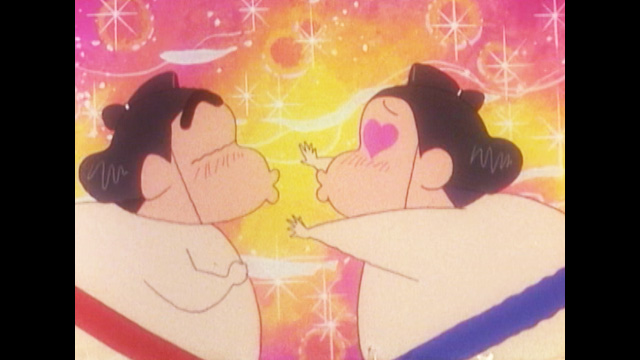 342 2 風間くんと恋の決闘だゾ クレヨンしんちゃん テレ朝動画